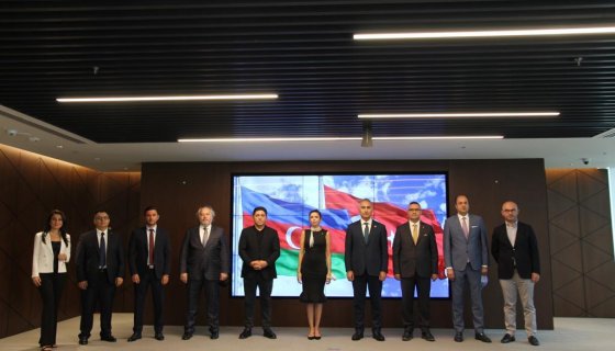 Dünya Türkiyat Derneği 