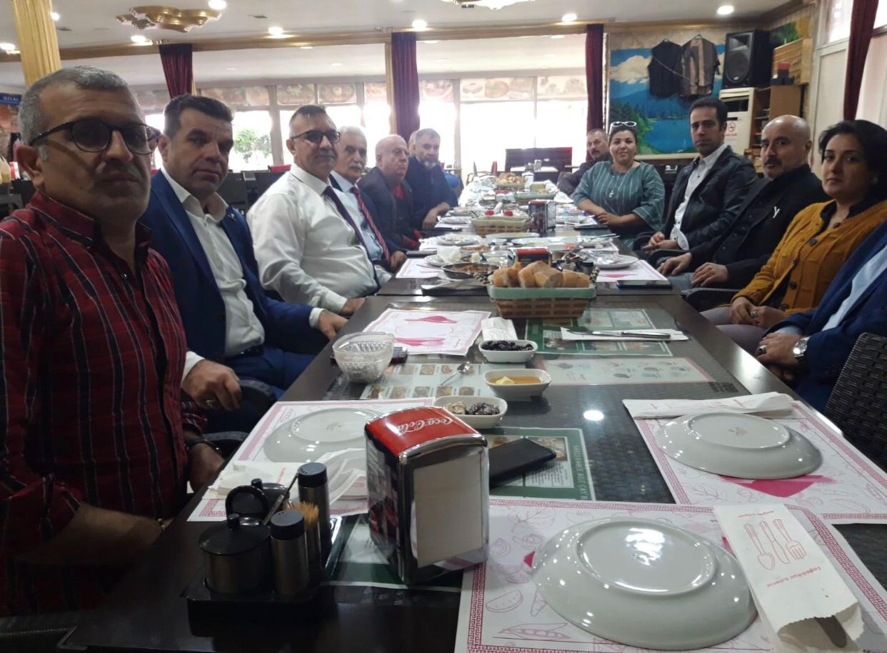 Türk soydaşlarımızın refahı için her alanda girişimlerimizi sürdürüyoruz