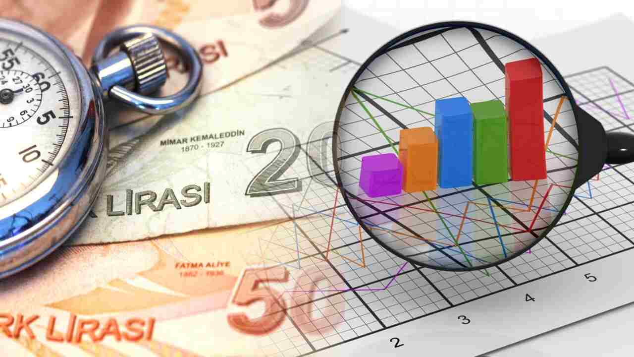 Vergi rekortmenleri listesindeki Kadınlar