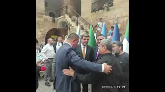 Dünya Türkiyat Kastamonu'da