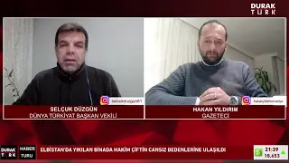 Dünya Türkiyat Derneği 